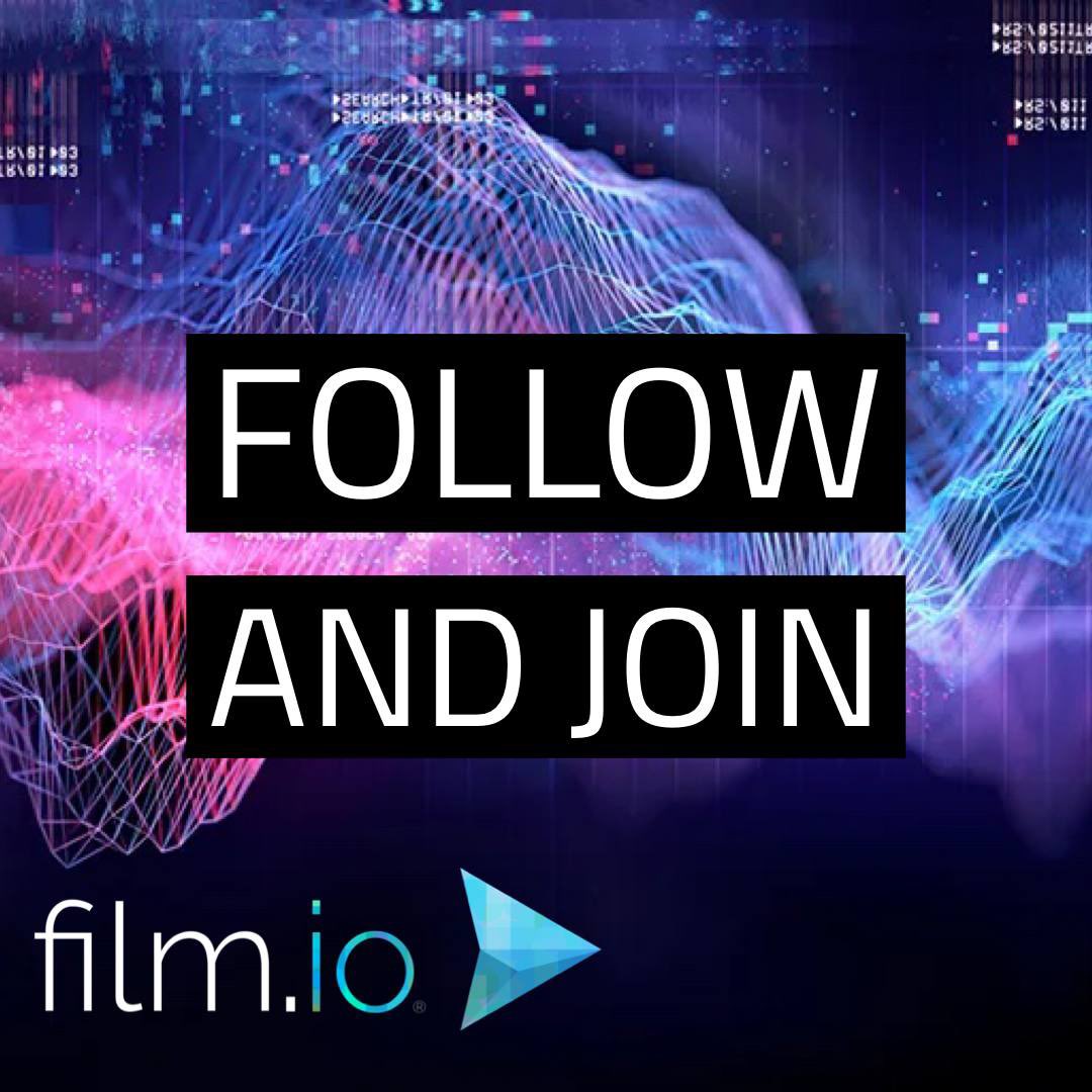 $200 || 2,8 JT in 24 HOURS 

- RT Follow <a href="/Filmio_Official/">Film.io</a> 
- Join Telegram (Post Proof) 
t.me/officialfilmio
