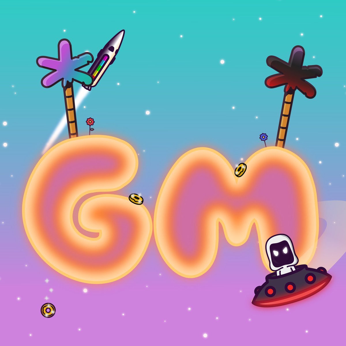 Bloo Loops 🍩 tweet media