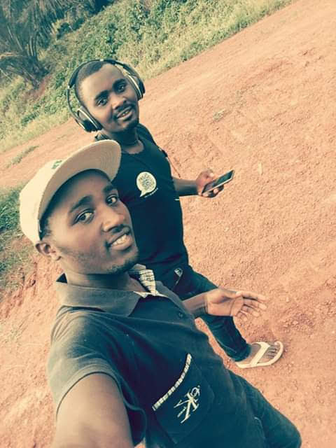 TumuramyeGordon's tweet image. Happy happy birthday brother. You have proven many wrong and time again shown you will never give up but fight. May the good Lord continue to bless you and the works of your hands. Enjoy your day bro and a very happy 28th birthday dear 🎊🎉♥️🙏