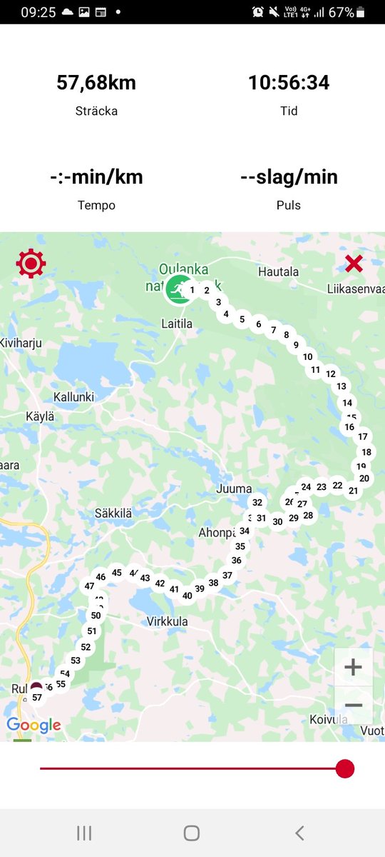 ambrowoll's tweet photo. Kiitos Ruka, kiitos Kuusamo, kiitos Oulanka! Olitte taas hyviä meille. Toivottavasti tapaamme taas ensi vuonna.
@nutsfi, @EppuLumme & co järjestivät taas kerran mahtavat #polkujuoksu'bileet, joihin on kiva tulla uudestaan.
#nutskarhunkierros #nutskk #karhunkierros #oulanka https://t.co/HMiazFT1WC