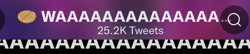ScottWozTV's tweet photo. @Waffle_64 @BigK641337 @Adventuremaker7 @TorryParks @NoContextEnter you see kids, this is never why you tweet 25,000 times https://t.co/O39iSDiC6h