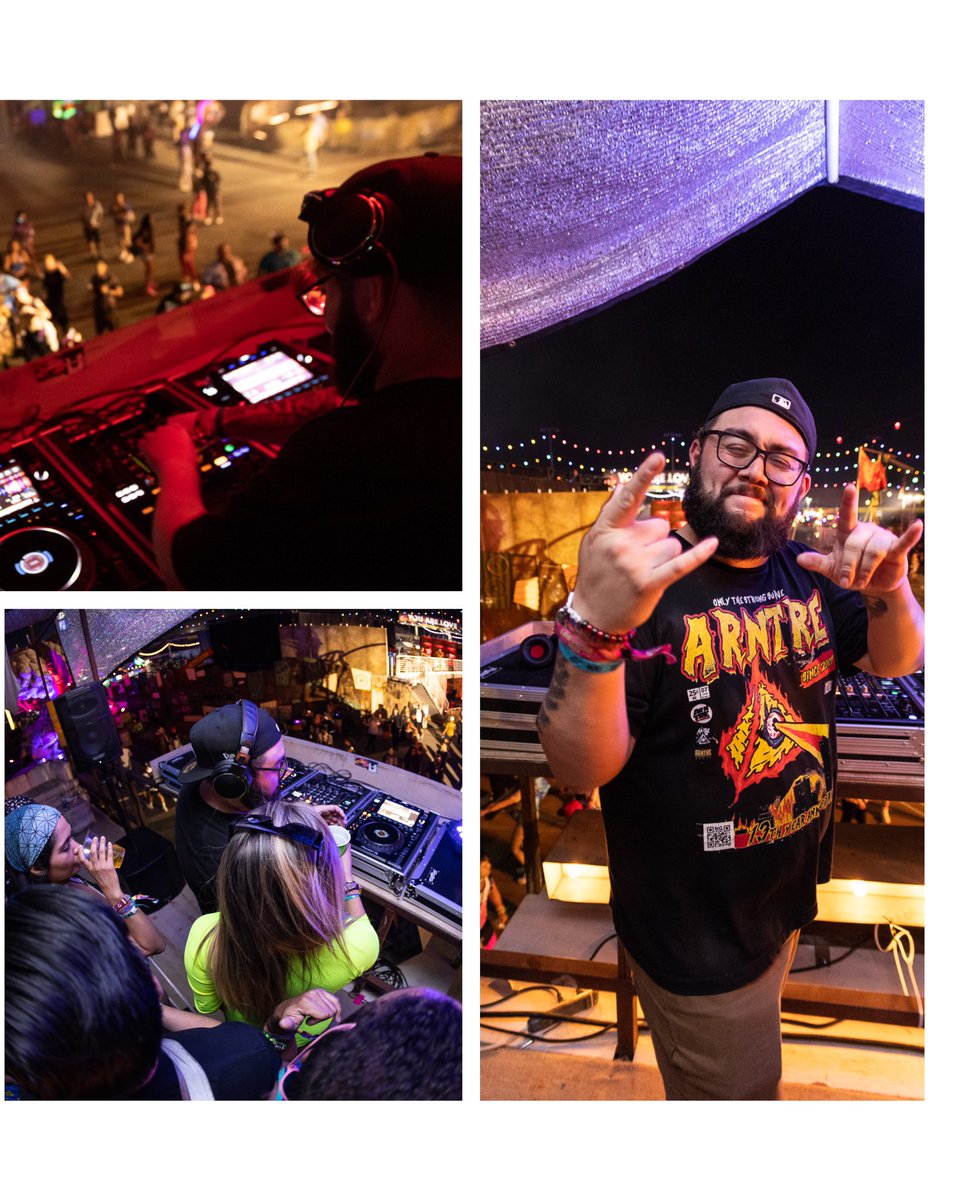 dr_defiant's tweet photo. EDC was so good to me 🥹 https://t.co/KzumFNp4aV