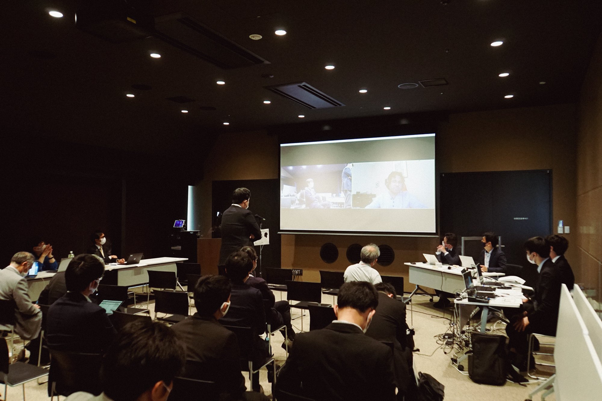 Ipec非公式on Twitter Ipec22 22 05 17 Oral Session 4 5 6 写真出典https T Co 3uieclhcax T Co 8efluwrfzf Twitter