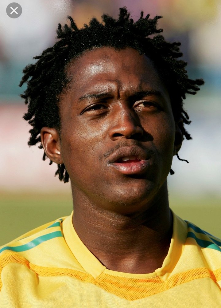 SaddamMaake's tweet photo. TjoviTjo, I choose to say #Bakae where are you, they used to intertain supporters week in week out, Mzansi Africa we have many talented players, players must respect their jobs and protect their talents, I'm sorry to make example about them but we historical will always remain https://t.co/zNdieQZNlV