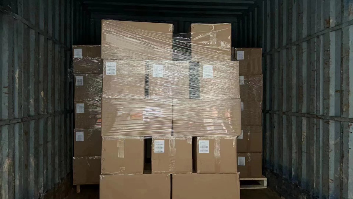 FionaPang's tweet photo. ready to ship  S19 /A1166 pro /M31S

#btc #mining #miner #Canaan #Avalon #Bitmain  #Antminer #Innosilicon #MicroBT  #Whatsminer

My whatsapp/wechat/phone number:+86 15726815615

Welcome to consult https://t.co/KsKdtI2Y2d