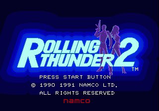 SirArturo3's tweet photo. Siempre me han gustado los juegos del estilo de #RollingThunder2. El rollo de ir abriendo las puertecitas e ir aprovechando los diferentes elementos del escenario como cobertura. Este juego es una magnífica conversión del arcade de #Namco para #Megadrive
#Retrogames #PixelArt https://t.co/LhAUy2sopl