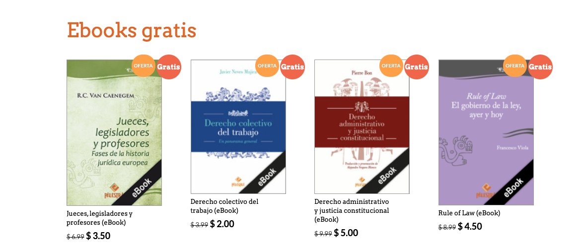ob_judicial's tweet photo. Libros de Derecho gratis para #LeerEnCasa - https://t.co/MBKXS29C7J #BlogDelAbogado #Legal https://t.co/05Kiy8EoAS
