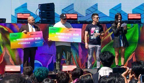 Stockton USD Superintendent tweet media