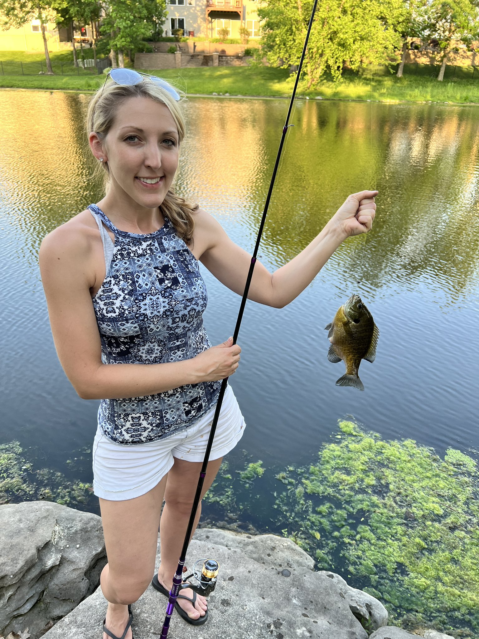 TW Pornstars - Erika Swingz (NO PPV). Twitter. Gone fishin’. 6:25 AM