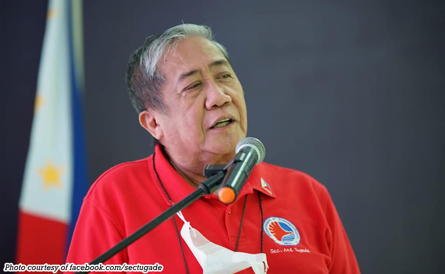 AbanteNews's tweet image. Tiniyak ng pamunuan ng Department of Transportation (DOTr) na tuloy ang subway project kahit patapos na ang Duterte administration.
tnt.abante.com.ph/subway-project…
#TunayNaTabloidista #AbanteNews
#SubwayProject
#ArthurTugade