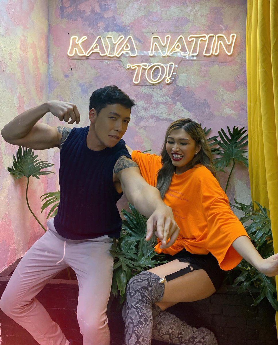 raf_juane's tweet photo. What they see: Kaya natin to!
What I see: Kuya Nathan to!
♥️ I love you @nathan_juane https://t.co/Ze29I8esNR