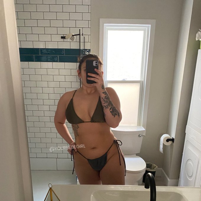 Do you like my bikini?  - #bikini #girlswithtattoos #babesoftwitter #inkedbabes #thick #curvylingerie<a href="/tag/bikini"class="tags">#bikini</a><a href="/tag/girlswithtattoos"class="tags">#girlswithtattoos</a><a href="/tag/bodybuilding"class="tags"><span>#bodybuilding</span></a><a href="/tag/curvy"class="tags"><span>#curvy</span></a><a href="/tag/thick"class="tags"><span>#thick</span></a><a href="/tag/tattedgirls"class="tags"><span>#tattedgirls</span></a><a href="/tag/like"class="tags"><span>#like</span></a>