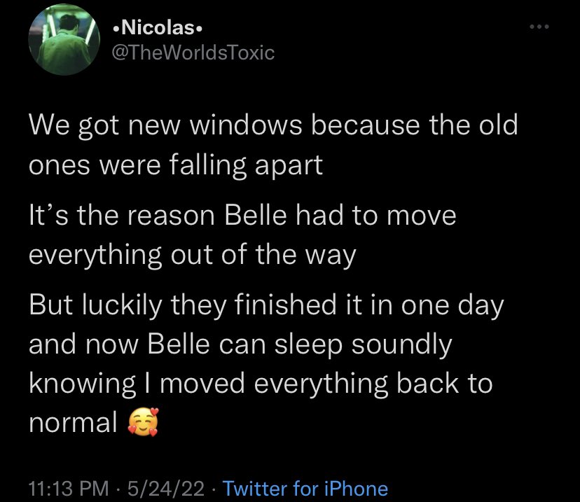 blairs_tweets's tweet photo. https://t.co/WjIYw94LXf