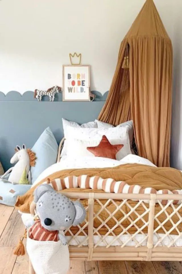 Julie (Cocon) on X: [Idées déco] Comment relooker la chambre d'enfant?   #décoration #chambre #enfant   / X