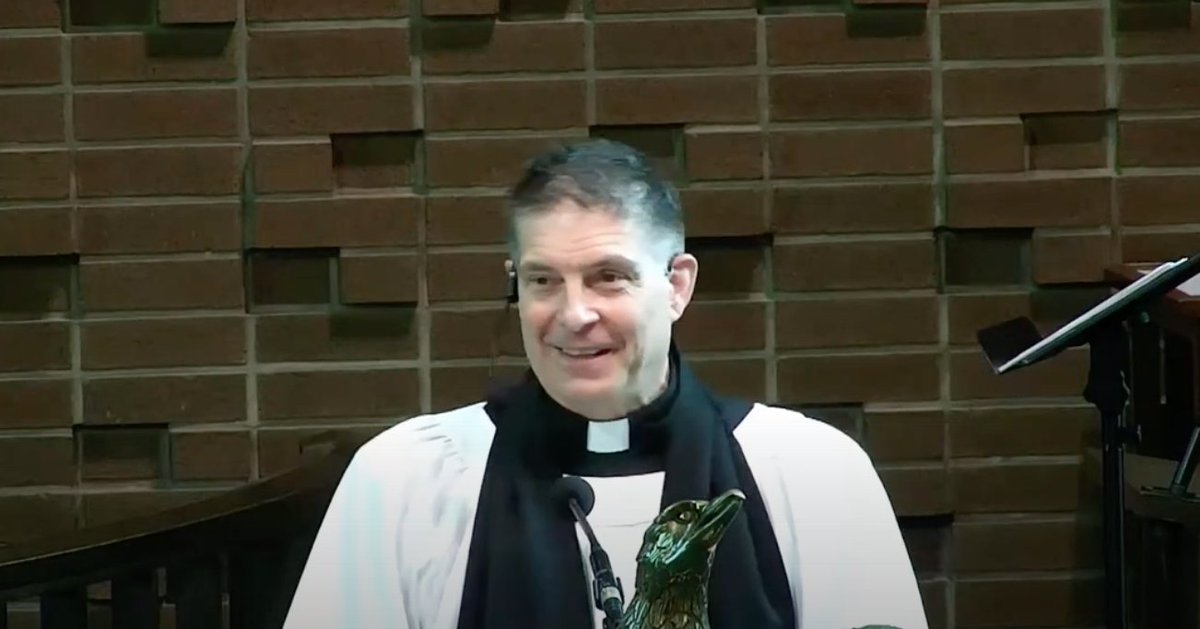 StBrideClarkson's tweet photo. SUNDAY MORNING SERVICE: WATCH ONLINE FOR OUR SUNDAY MAY 29TH SERVICE FROM ST. BRIDE'S CLARKSON: 

This service is led by Canon Stephen Peake. 

Please go to church website or click the link below to watch the service:

https://t.co/ULGfOdpnzP https://t.co/Yoc95wpGkU