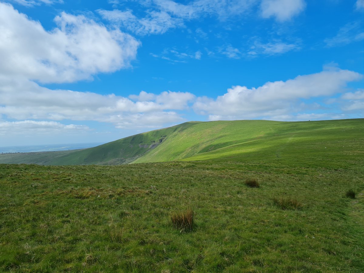 begreatdesign's tweet photo. Not a bad weekend =
The Preseli's > walking, taking in the views, playing lithophones (making music using rock) and seeing where the bluestones in stonehenge come from!

Kayaking > Aberafan beach &amp; Afan river

Drawing with Oil Pastels https://t.co/941Y9Idx3d
