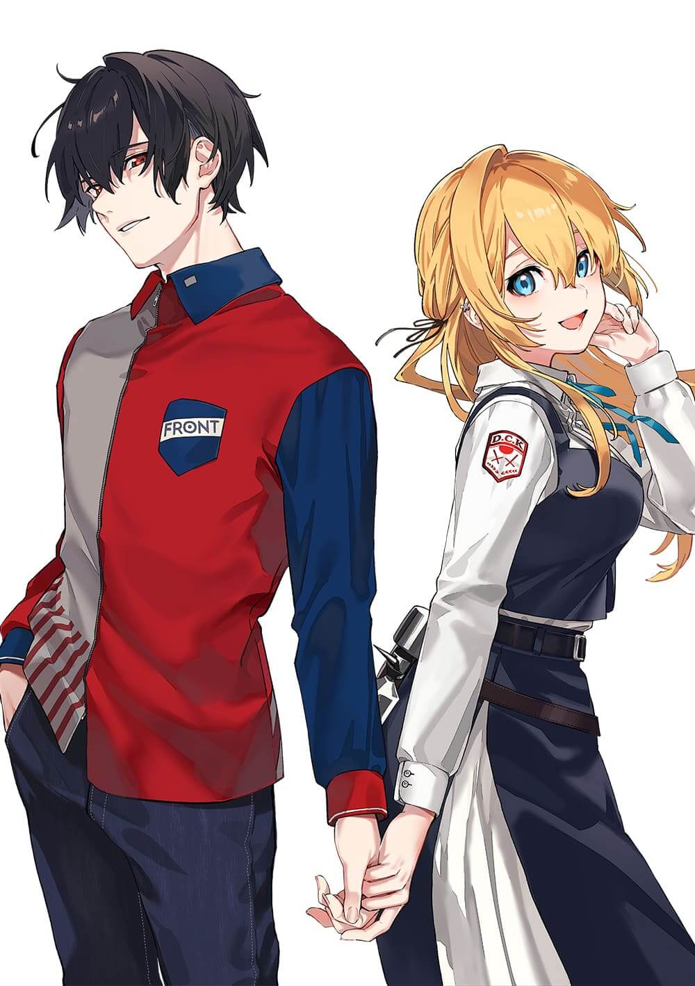 電撃文庫 6月10日発売 電撃文庫 シリーズ最新刊 ドラキュラやきん ５ 勤勉吸血鬼 ポンコツシスターの日常ファンタジー 第5弾 T Co Ddovxzgade 電子書籍も同日配信 T Co Py1ouss2dv T Co Pfcwddsnxp Twitter