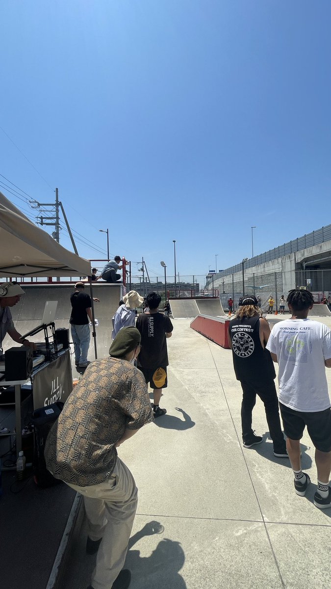 wans_yuccarose's tweet photo. まじ最高でした。。

次の野外イベントは

8/28 大泉緑地スケートパークにての
我らがイルサプイベント🔥🔥🔥

さあーゴリゴリ企画ねってきます🙌🙌

@RampXL @yupppppppppop @olo_az https://t.co/LSJKOSuyYl