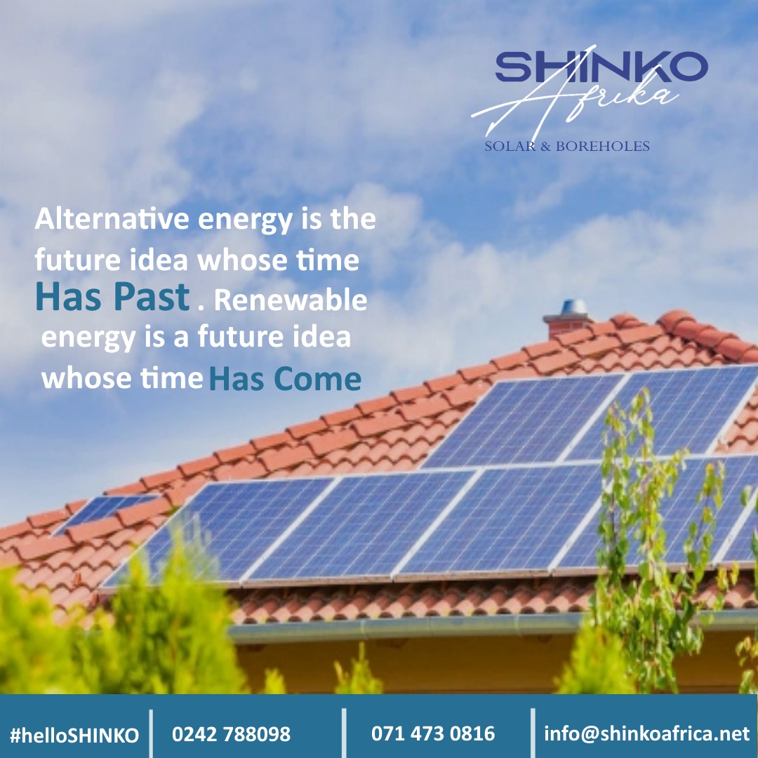 ShinkoSolar's tweet photo. The solar team is ready to dominate the weak with renewable energy. #MondayMotivation #helloShinko https://t.co/G82VSBeq5d