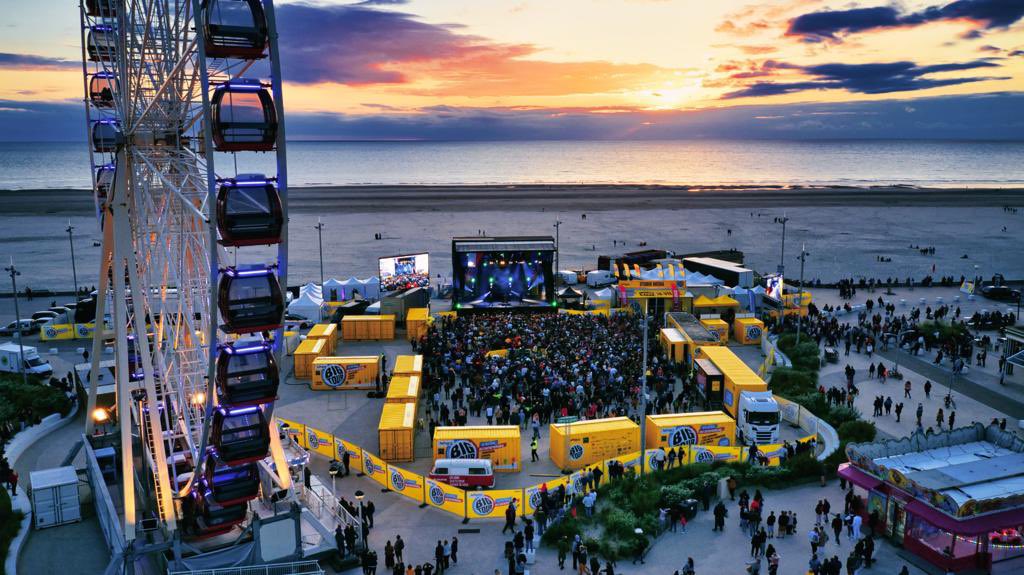 patricebegay's tweet image. La passion de la région @hautsdefrance est l’âme de la parole entrepreneuriale.La confiance en soi,la passion &amp;amp; l’amour sont les fondements de la vie.Grand succès populaire pour #bigtour @BercksurMer suivi par 1,436 millions de personnes. ⏯ @RTLFrance bit.ly/3t0KdoP