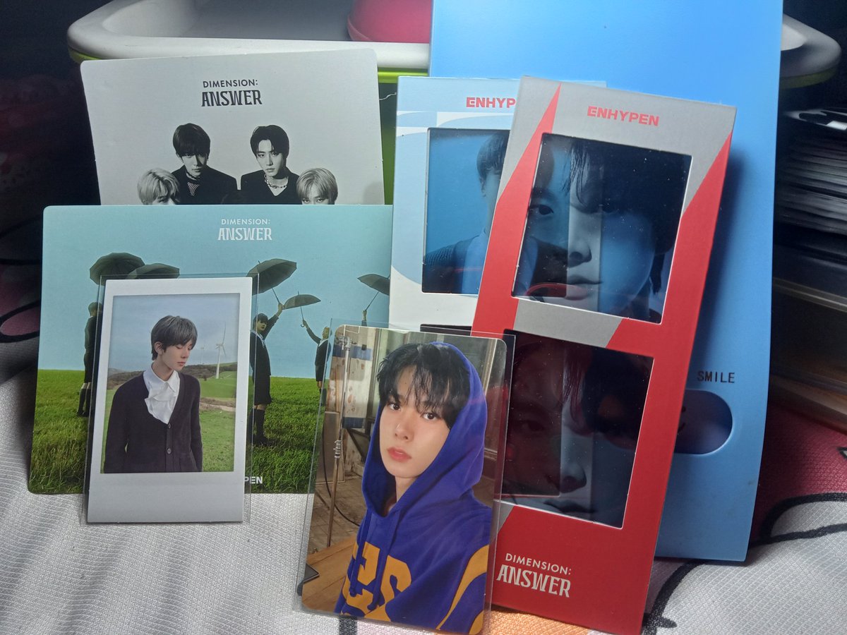 stxren's tweet photo. 💌 ; @sunghoonprinc3
a super late fb po but tysmmm seller ky for letting me adopt them pooo #KYPROOF #ffysts_buys https://t.co/YFtV7tNWNA