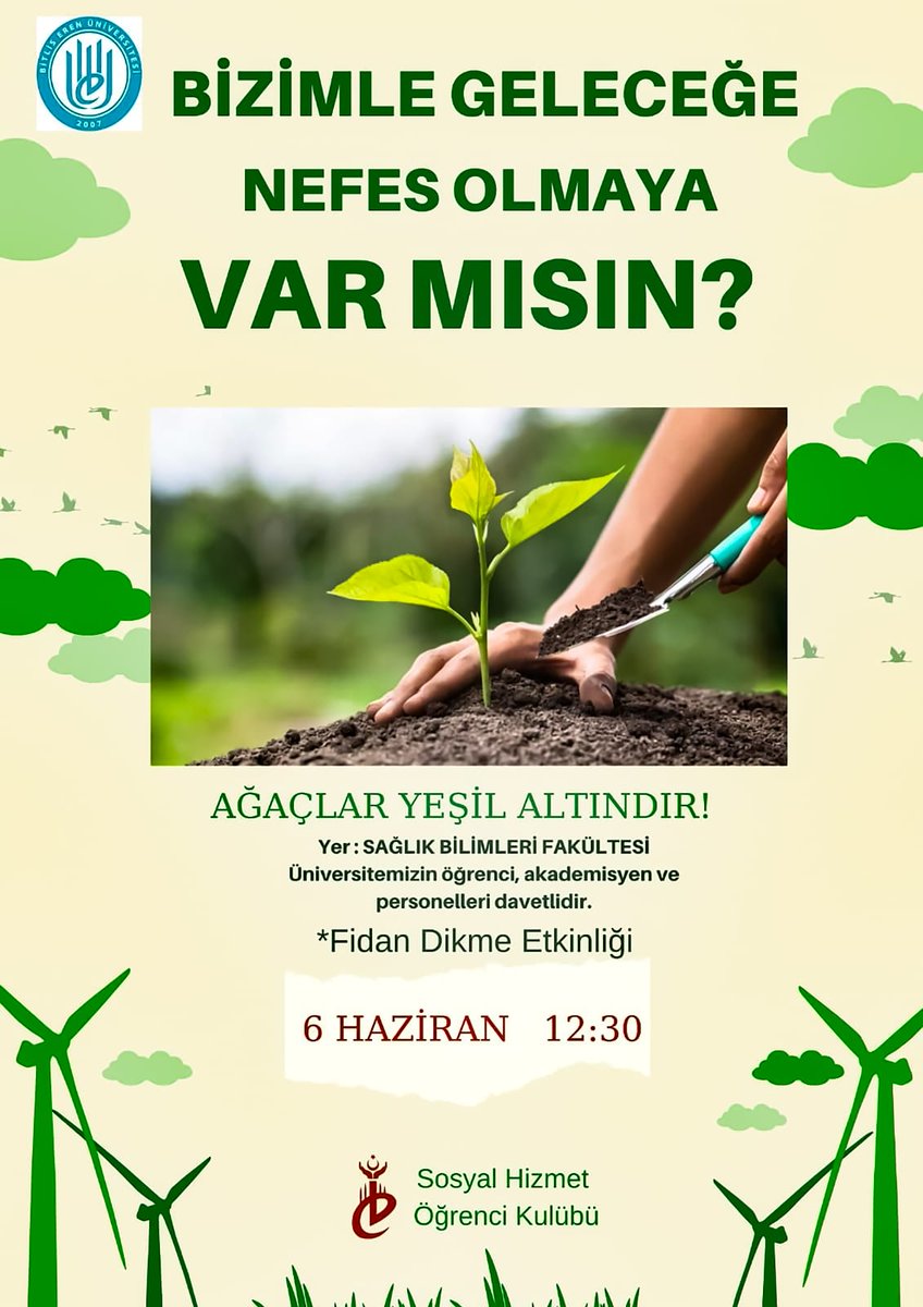 Sağlık Kültür ve Spor Daire Başkanlığı (@beusks) on Twitter photo 