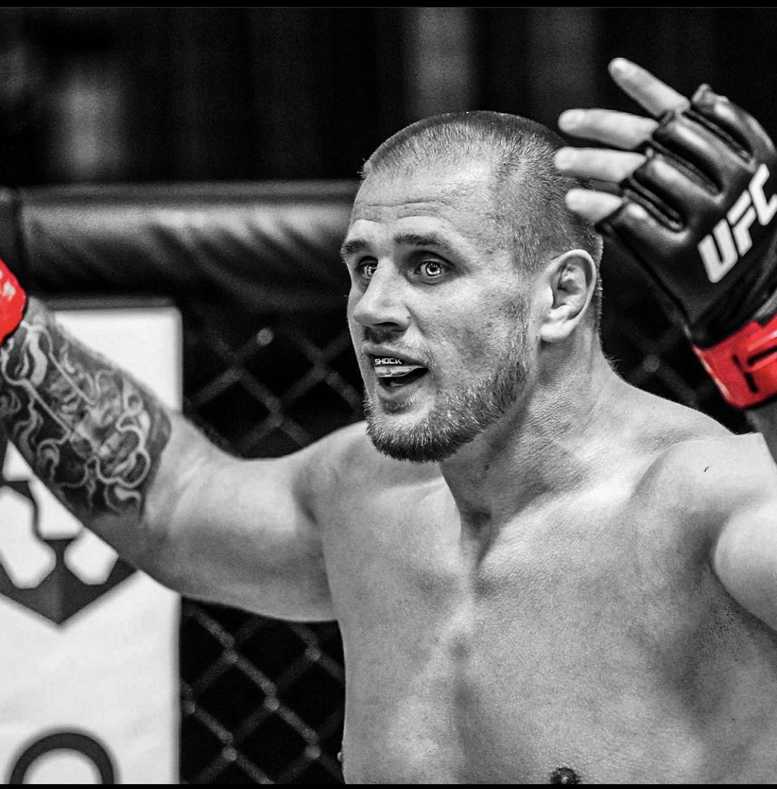 KongRomanov's tweet photo. WHO IS NEXT??? @ufc #ufc #kingkong #romanov #alexandr #top15 https://t.co/jAQ3nsWXK9