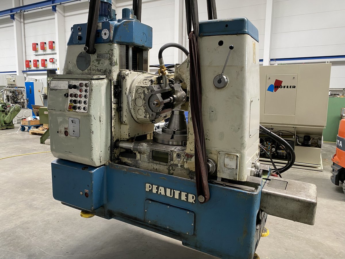 EmukMachines's tweet photo. #Newcomer #Pfauter #P400 Infos unter info@emuk.de
https://t.co/nb6FdFTrKe @EmukMachines https://t.co/PDxLmYtYlQ