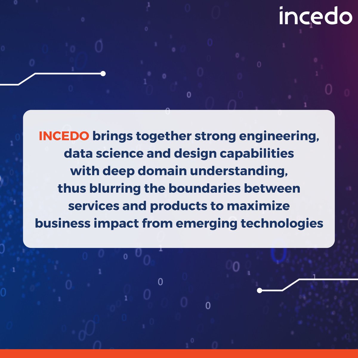 JoshiPradeep83's tweet photo. Incedo Twitter Handle à https://t.co/sKNN2W9AkK
#IncedoTweet @IncedoInc https://t.co/R3KzLPq5Zw