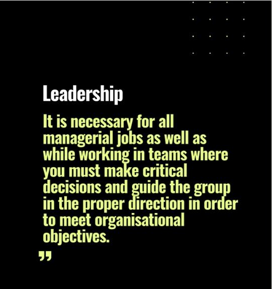 chhayaReady2fly's tweet photo. Skills for a successful management Career

#Management #skill #business_strategist #Managedservices #manager #MondayMotivation #MondayThoughts #Mondayvibes #MondayMood #resume #build #leadershipdevelopment #problem_solving #team_work #Communication #ManageYourExpectations https://t.co/YsuDsIQqCT