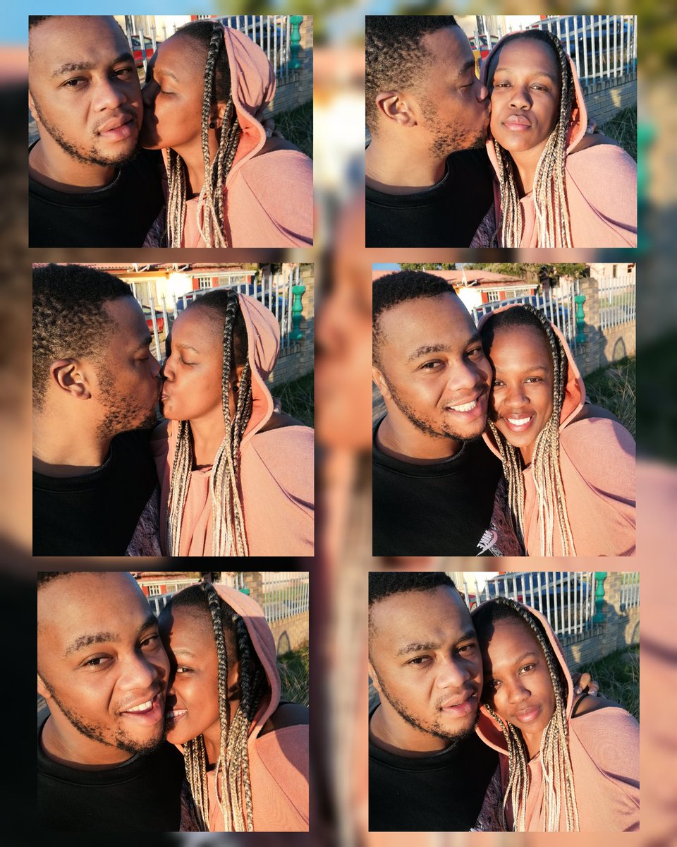 Intombi endala tweet media