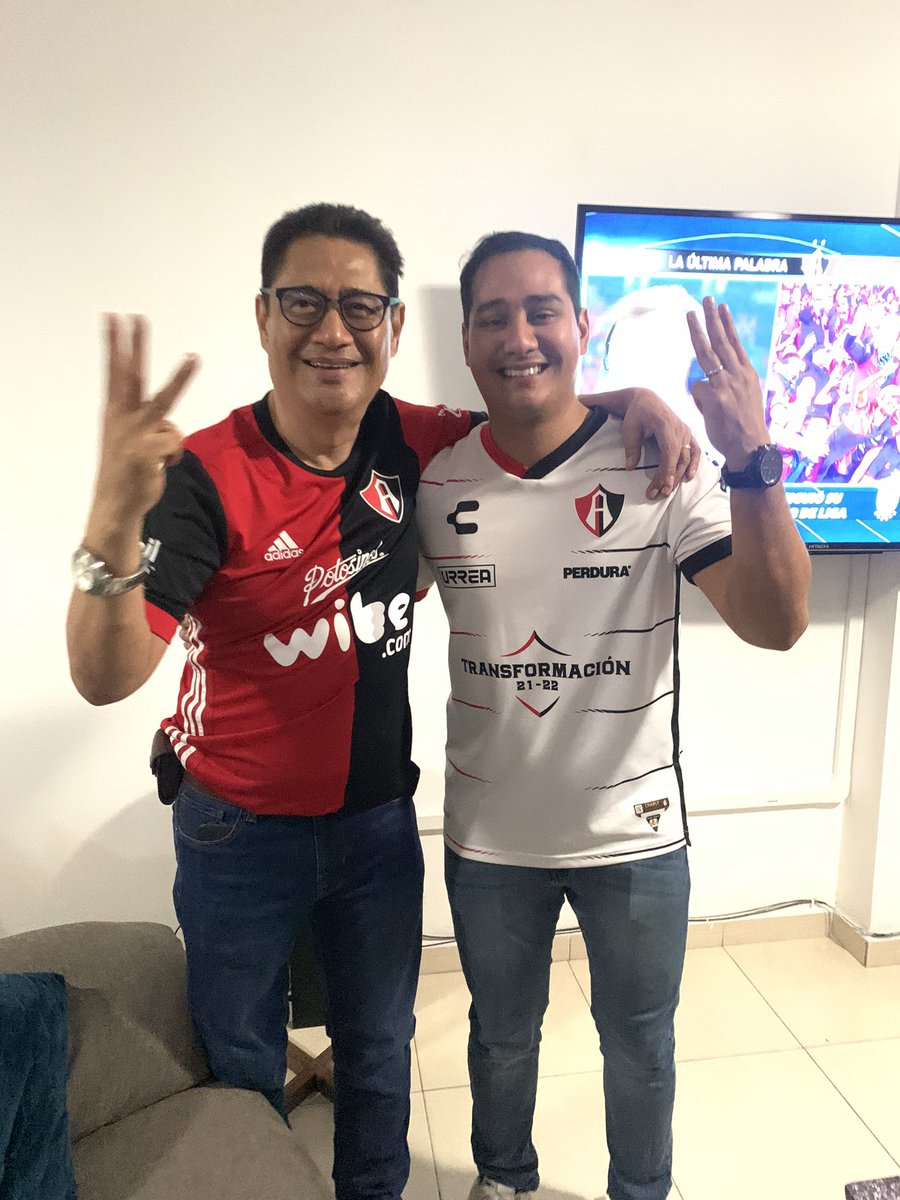 jojusiu's tweet photo. @AtlasFC https://t.co/0UkZeuop4B
