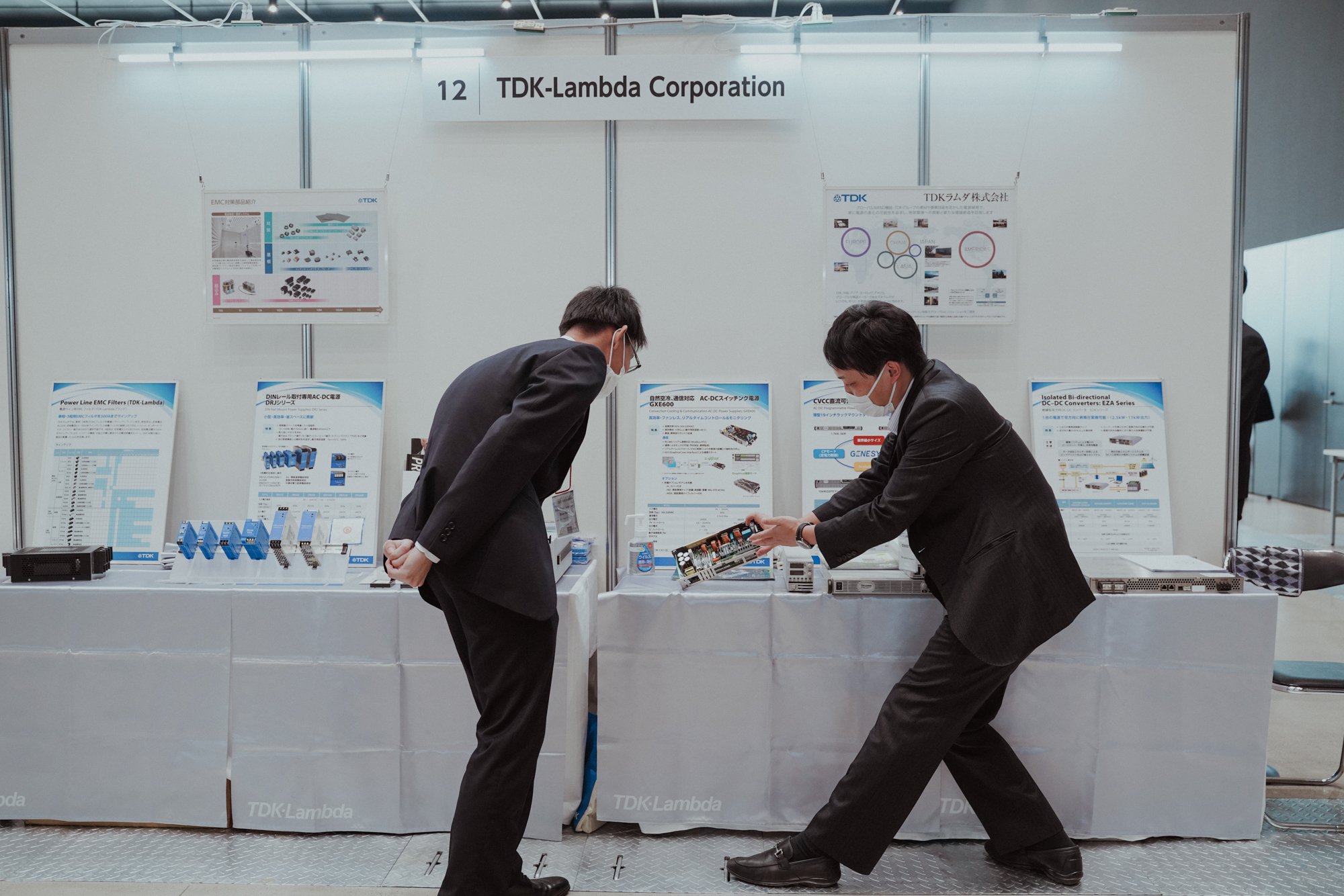 Ipec非公式on Twitter Ipec22 22 05 17 Exhibition 写真出典https T Co Wpq3ofvtzs T Co Efiu2hplsw Twitter