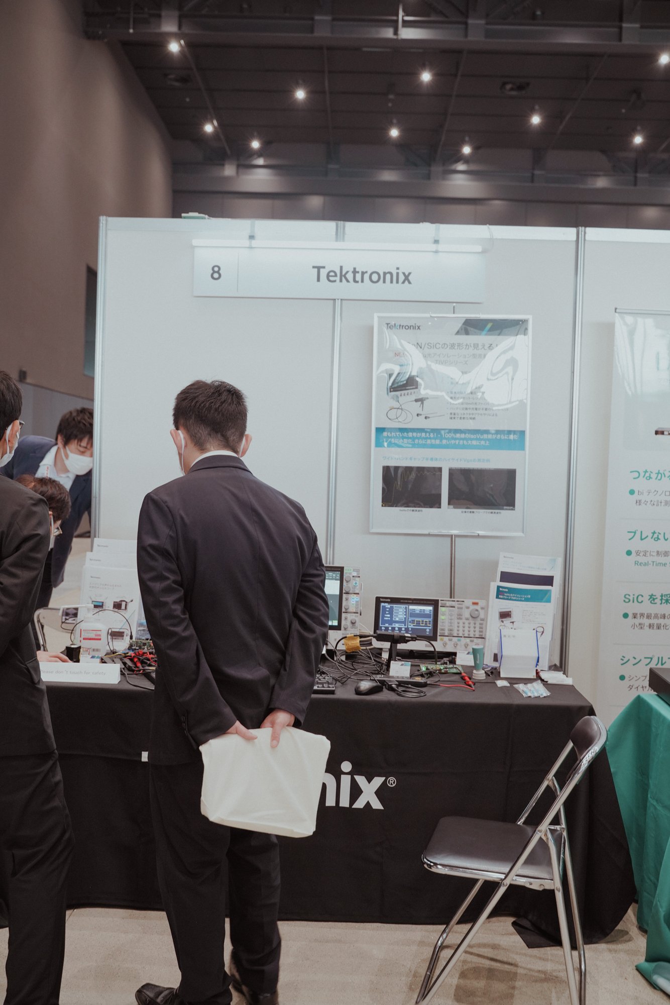 Ipec非公式on Twitter Ipec22 22 05 17 Exhibition 写真出典https T Co Wpq3ofvtzs T Co Efiu2hplsw Twitter