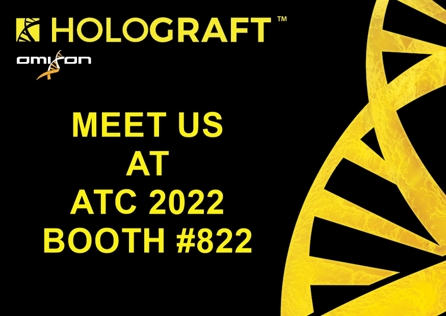 Meet Our Experts at #ATC2022BOSTON