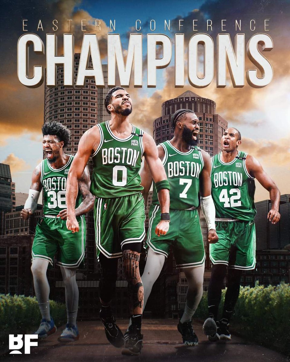 yunito33's tweet photo. Is great 👍🏻 now #beatgoldenstate !! #CelticPride https://t.co/L2FsHnOzeA