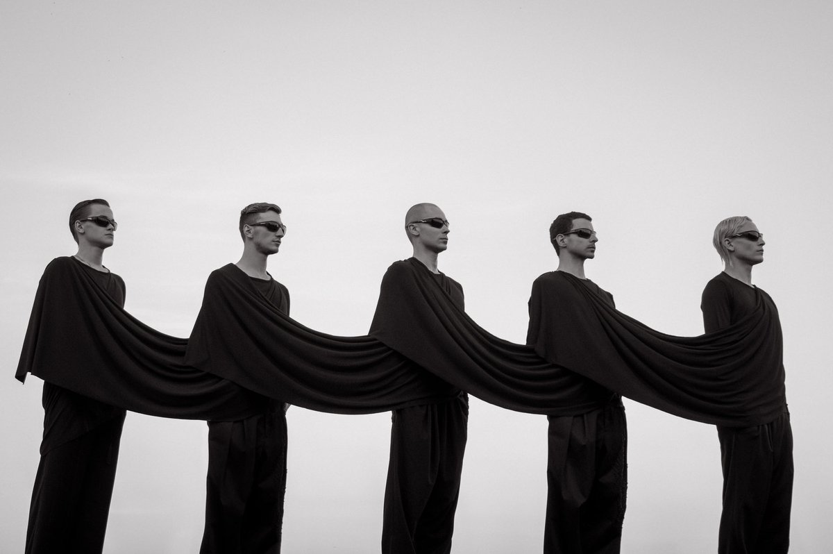 getman_maksym's tweet photo. GM 🕊
Love people because they are your life.
#NFTCommmunity #Kazaky https://t.co/VxPeFDurqn