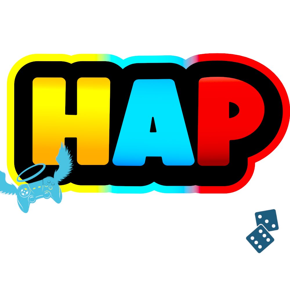 HAP4PARTNER's tweet photo. We would like to announce our 2nd ever HAP Charity Event!. We've decided to choose  Saturday June 18th It will last 24 Hours we will be raising awareness for the Extra Life Charity Foundation  For more info on how to sign up check out our discord https://t.co/Jz2AscrEW6 https://t.co/l5idVnOFVx