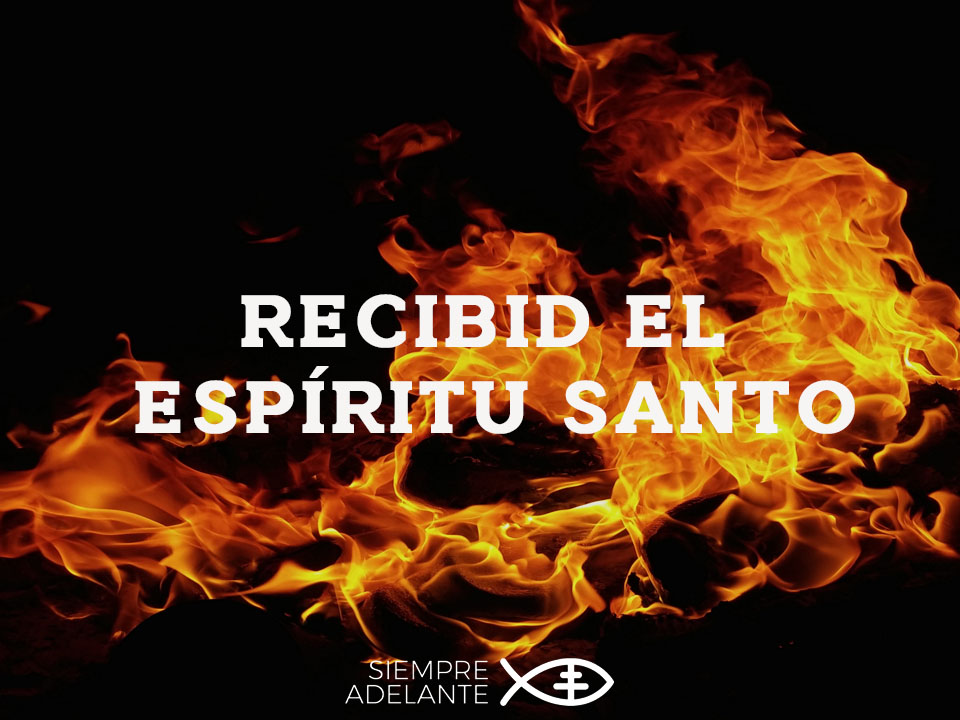 #EvangelioDelDía Jn 20, 19-23. “Como el Padre me ha enviado, así también os envío yo; recibid el Espíritu Santo”.
archisevillasiempreadelante.org/palabraviva-05… #SiempreAdelante #PalabraViva