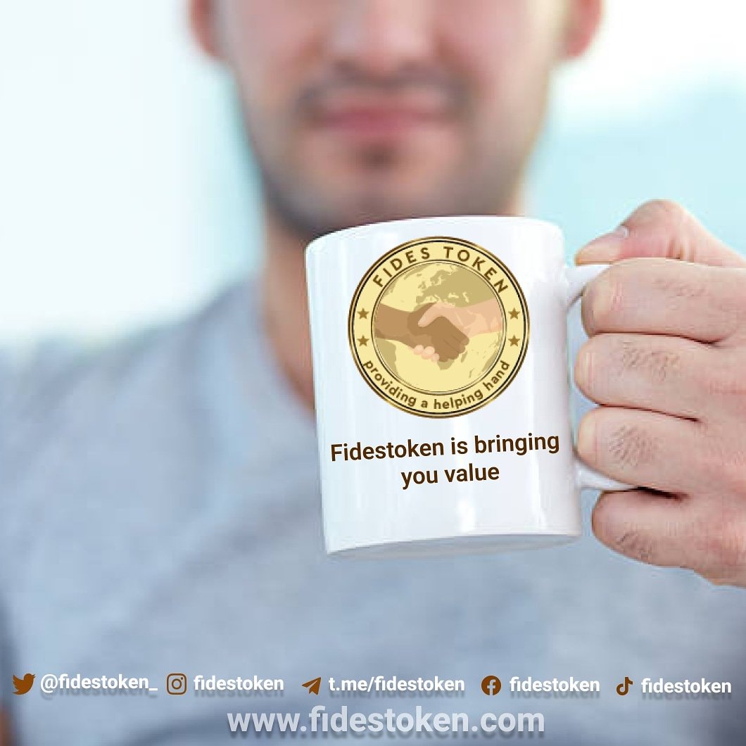 fidestoken_'s tweet photo. #Fidestoken $FIDES is offering you the best 💥🚀🚀

Stay tuned ✔️

#fides #fidesarmies #BSCGems #1000xgem #Binance #cryptocurrency #Metaverse #NFT https://t.co/P8UyWyNkcU