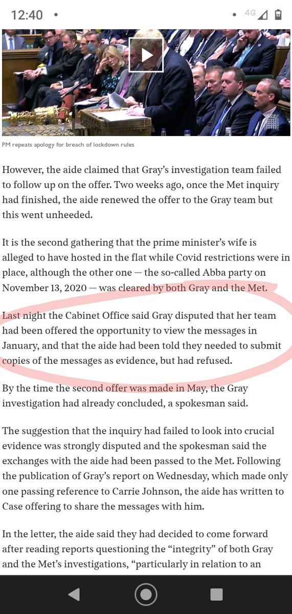 BrianMcL6's tweet photo. @RobertTyreBute @STVNews Well it's either that or they need to report on actual stories like these.
https://t.co/ZGEdeUAU7n
#SaveDilyn https://t.co/MqhQhNcKkx