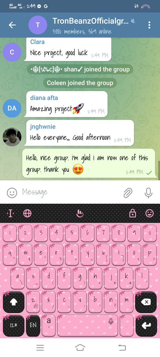 Chiieshang24's tweet photo. @sof1azara03 Done https://t.co/rnR0XCihBH