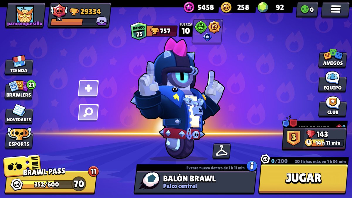 Rango verde 🙀 5/56