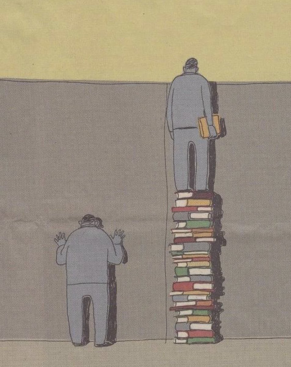 11PlusAcademia's tweet photo. Books can lift you up to where you want to be. 

#education #learningforlife #nolearningiswasted https://t.co/u8bIZQFmDg
