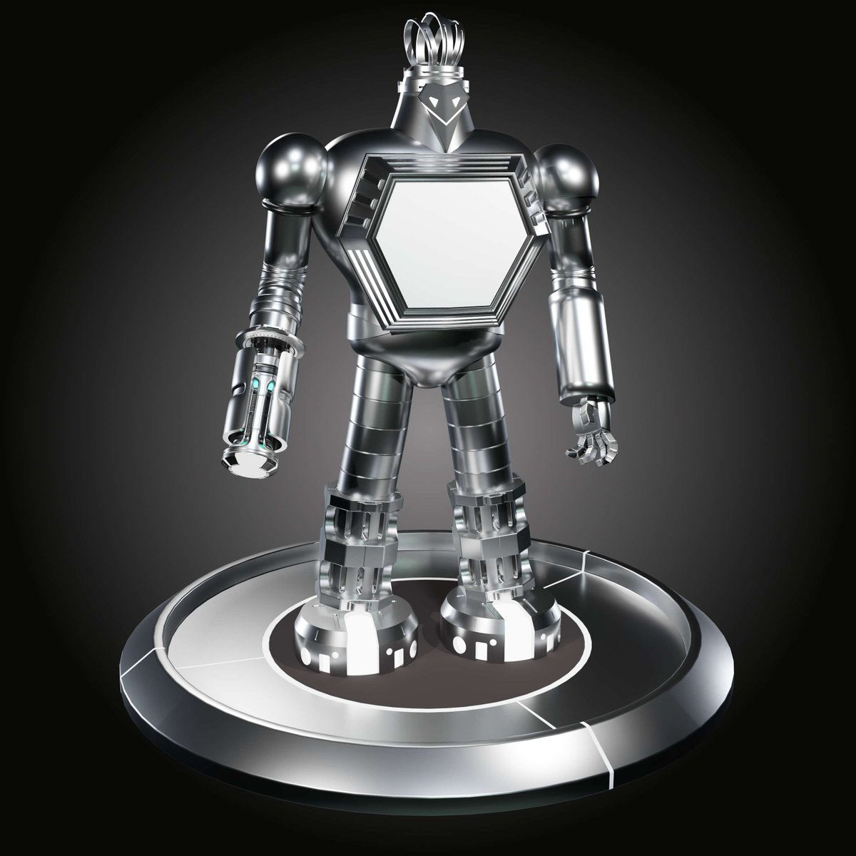 kategorplustips's tweet photo. My Zobots

#nft #nfts #NFTCommmunity https://t.co/Il2PHpSNb1