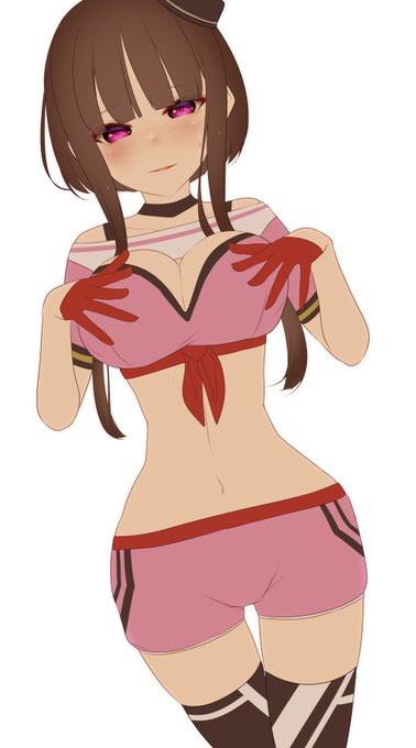 里乃ちゃん…ウッ 