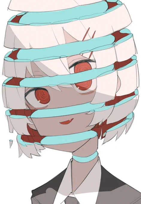憎悪 