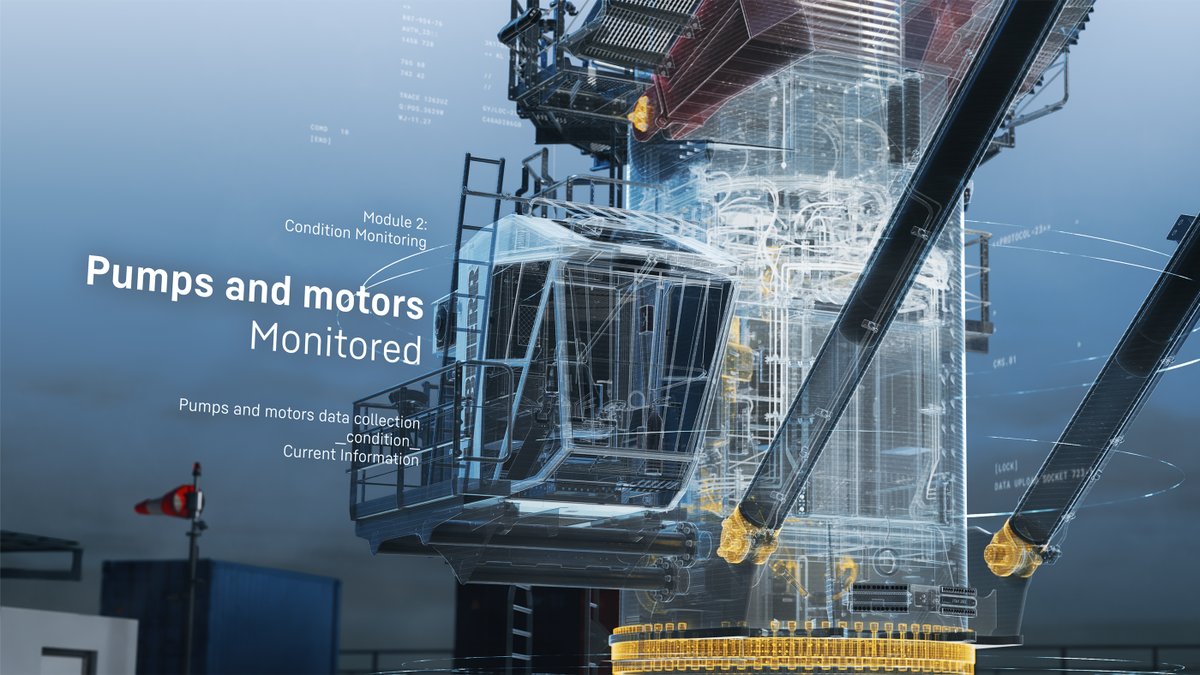 LH_Maritime's tweet photo. Our next article about LiMain, our maintenance solution for the platforms of the future, is out now.
Read the full article in the current issue of Power Engineer here: https://t.co/aKMOQfLs92
#liebherr #powerengineer #offshoremaintenance #limain #sustainable @EngineerLive https://t.co/j6qjk5KVcO