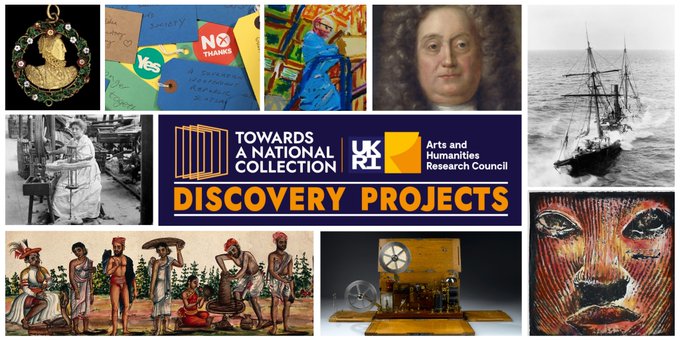 Towards a National Collection