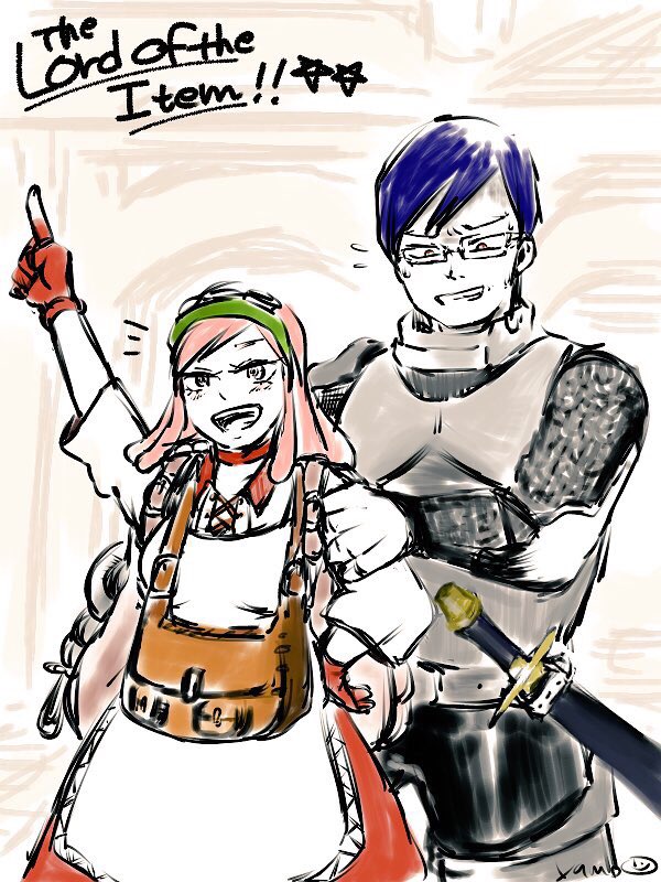 飯発を…
拙いのですが再放送
近いうちに何かしら描きます 